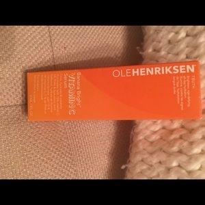 Ole Henriksen banana bright vitamin C serum